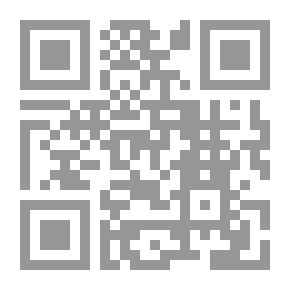 Qr Code معجم الكيمياء التطبيقية