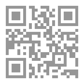 Qr Code شرح ديوان العباس بن الأحنف