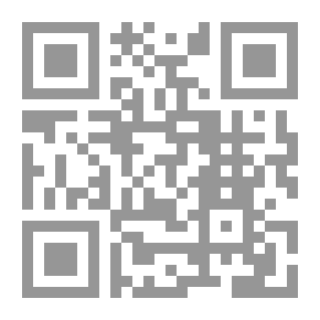 Qr Code خلف الكواليس