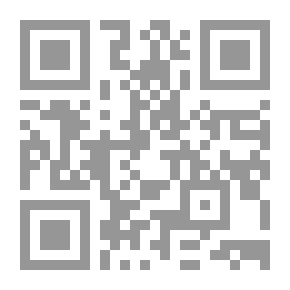 Qr Code المجتمع المدني العربي - قضايا المواطنة وحقوق الإنسان