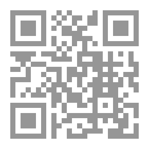 Qr Code وثائق الربيع العربي والصحوة الإسلامية