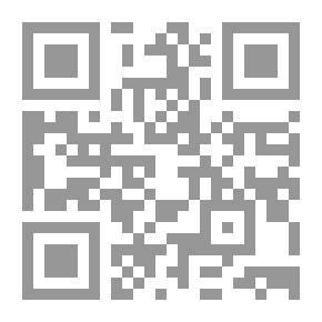 Qr Code المجد لسر الكون