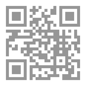Qr Code أتثاءب في مخيلة قطة