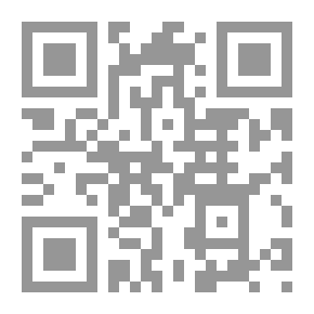 Qr Code Address to the Inhabitants of Rugby about the Cholera Morbus
