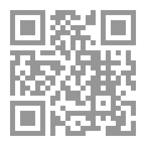 Qr Code قواعد التكفير عند أهل السنة والجماعة