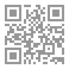 Qr Code الخليل بن أحمد الفراهيدي العالم العبقري