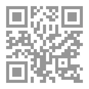 Qr Code ديوان شهاب الدين التلعفري الشيباني