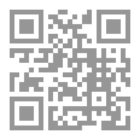 Qr Code عبد الله قبرصي يتذكر - الجزء الثالث (تأسيس الحزب السوري القومي الاجتماعي وبدايات نضاله)