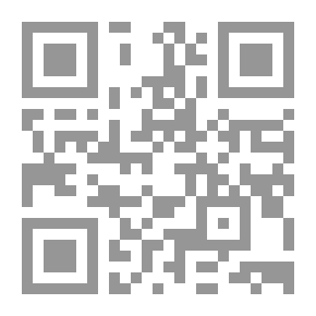 Qr Code الأفعال الثلاثية المضاعفة - معجم ودراسة (عربي - عربي)