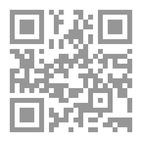 Qr Code In The Valley Of The Shadow