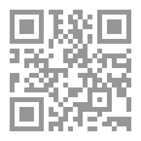 Qr Code محاضرات في تجسد الكلمة للقديس أثناسيوس الرسولي - المحاضرة الخامسة
