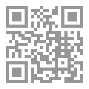 Qr Code المشترك اللفظي في اللغة العربية