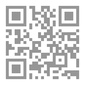 Qr Code The Valued Religion And The Issues Of The Age `Part Three'