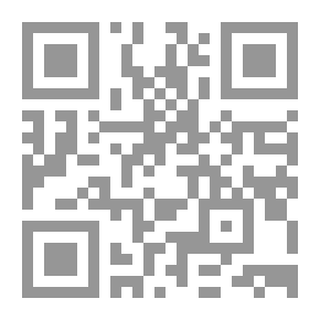 Qr Code The Conquest of Fear