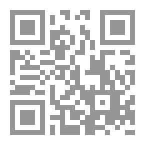 Qr Code في عين ذلك الطفل