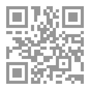 Qr Code التمرد على الأدب