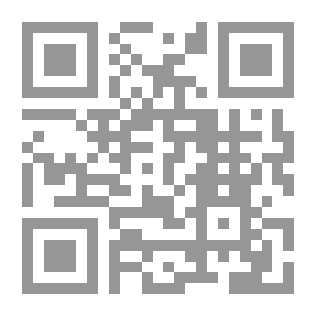 Qr Code أحاديث في الدين والثقافة والاجتماع - المجلد التاسع