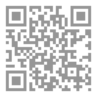 Qr Code بعضُّ من اللاشيء