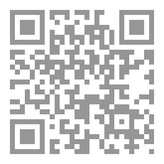 Qr Code نورٌ مُعتمٌ