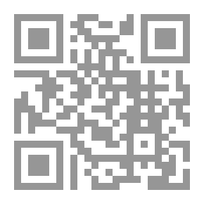 Qr Code المؤامرة الكبرى على بلاد المشرق