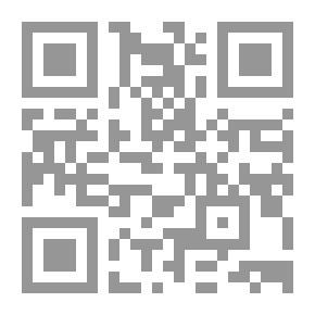 Qr Code الاتجاه الإسلامي في أدب على الطنطاوي لـ وفا علي وفا