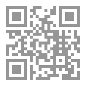 Qr Code The Apocalypse Of Ezra (II Esdras III-XIV)