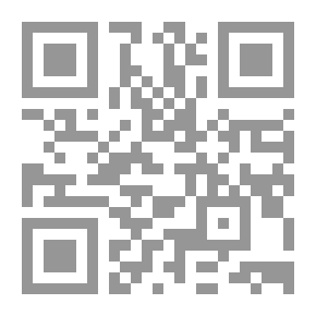 Qr Code Ma'arij Al-Aqbal With An Explanation Of The Ladder Of Access To The Science Of Principles In Monotheism