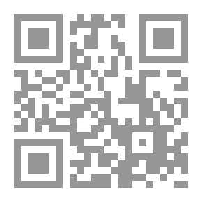 Qr Code ذيل جمهرة خطب العرب