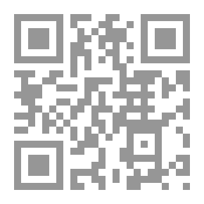 Qr Code مهر الجنة