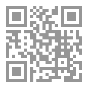 Qr Code ديوان عدي بن حاتم الطائي