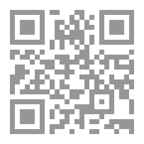 Qr Code الدراما التلفزيونية العربية وجمهور النساء الماكثات في البيت