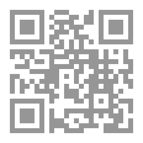 Qr Code تعريب التعليم الطبي والصيدلي في الوطن العربي