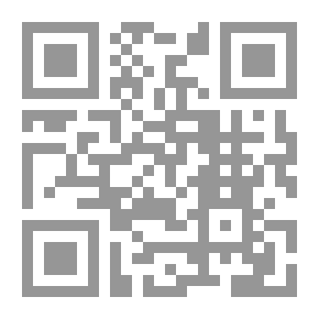 Qr Code Islamic Sharia Ruling On Women’s Participation In The Election To Parliament
