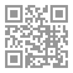 Qr Code دراسات في تعليم الكبار
