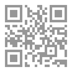 Qr Code Situation And Suffering In The Poetry Of Badawi Al-Jabal
