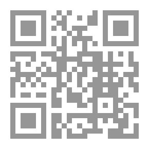 Qr Code مأكولات الشرق الأوسط