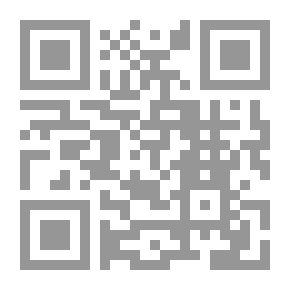Qr Code الإمام محمد بن المثنى ومرويات في سنن ابن ماجة