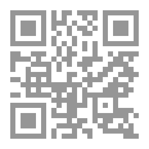 Qr Code معجم الجيولوجيا