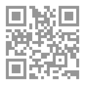 Qr Code مختصر معجم البلدان والمستدرك عليه