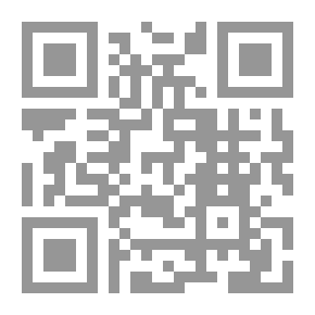 Qr Code أكلات رمضانية 3