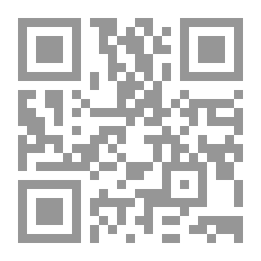 Qr Code زهرة التوليب السوداء