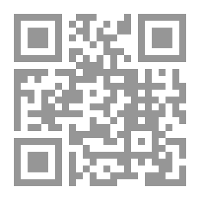 Qr Code ثمن الحرية - ليبيا والسنوات العجاف