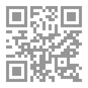 Qr Code I Sit And Count The Inadvertently Scattered Parts Of My Life