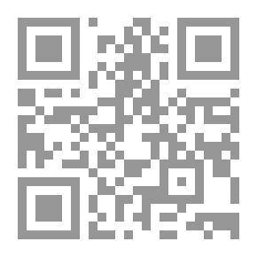 Qr Code ليالي الفكر في فيينا