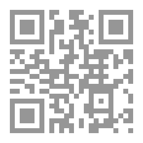 Qr Code رؤى في ثقافة الإصلاح والتغيير