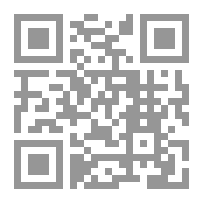 Qr Code الخوف من الموت Fear of Dying