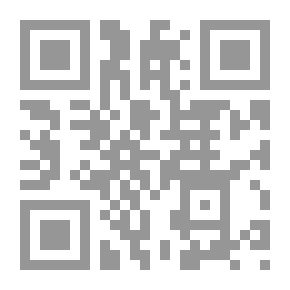 Qr Code رحلة في العربية السعيدة