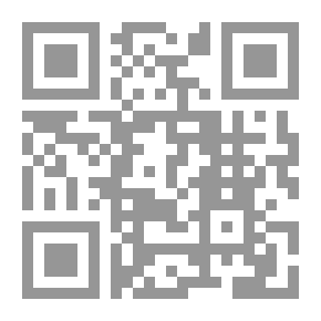 Qr Code الشيخ محمد الغزالى منهجه وقضاياه الكبرى