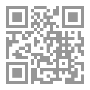 Qr Code الخطاب السياسي في وسائل الاعلام