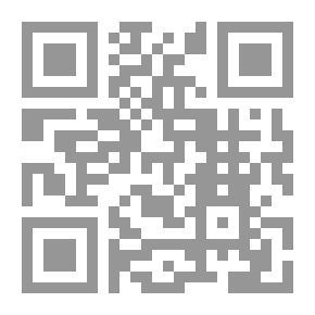 Qr Code علم النفس وأثاره في التربية والتعليم